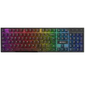 FANTECH SHIKARI K515 RGB GAMING KEYBOARD